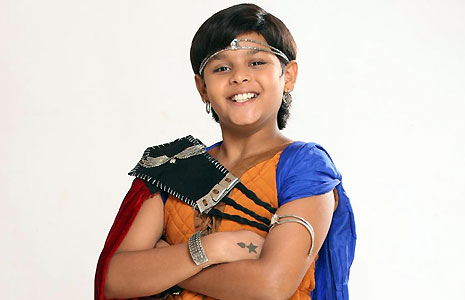 Baal veer