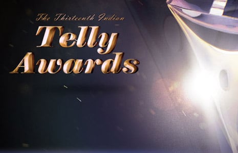  Indian Telly Awards