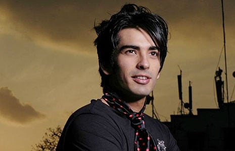 Mohit Sehgal