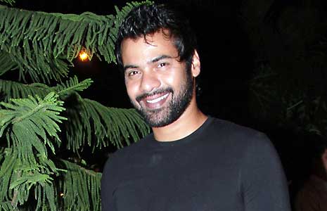 Shabbir Ahluwalia