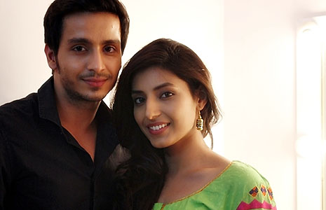 How well do you know Randhir-Sanyukta? Take a quiz