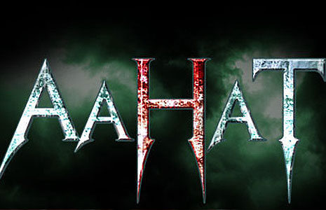 Is Aahat your favourite show? Prove it...