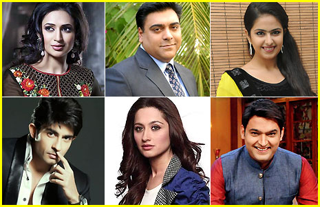 Quiz: TV actors and their TV commercials