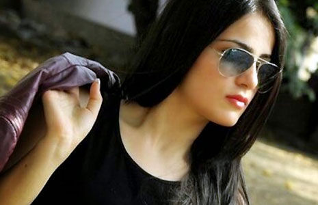 Are you a fan of Radhika Madan? Take a quiz on her...