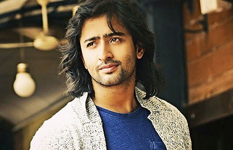 Shaheer Sheikh