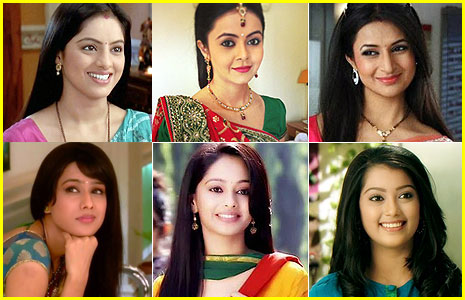 Quiz: Match these popular SAAS-BAHU jodis.