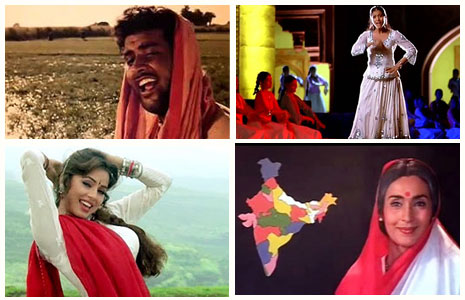 #IndependenceDay Special Quiz: Guess these PATRIOTIC songs!