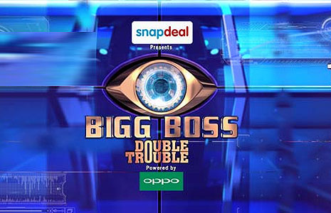 Bigg Boss 9