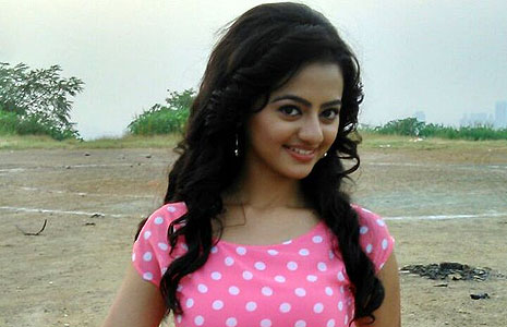 Helly Shah