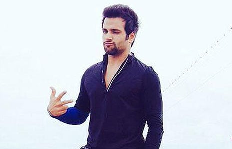 Rithvik Dhanjani