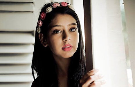 Niti Taylor