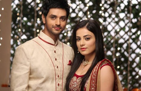 Ranveer-Ishani