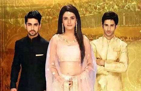 Which Tashan-e-Ishq character are you?