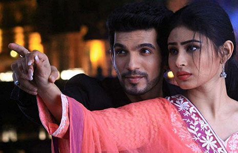 Arjun-Mouni