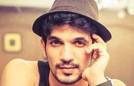 Arjun Bijlani