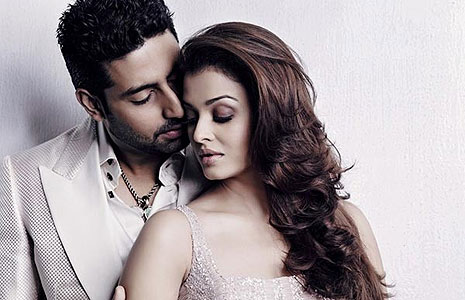 Abhishek-Aishwarya 