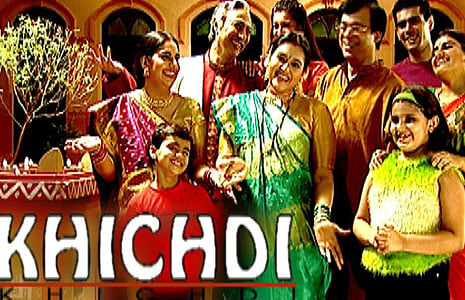 Khichdi