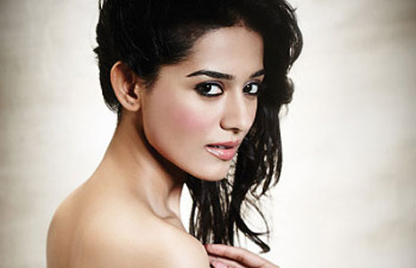 Amrita Rao