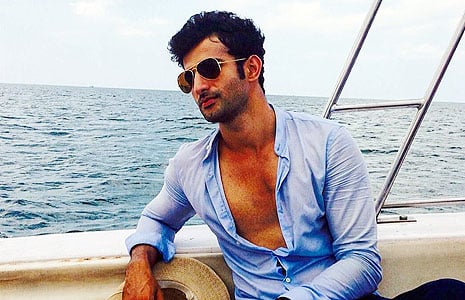 Sidhant Gupta 