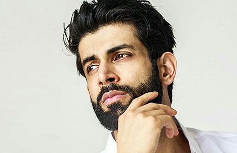 Namik Paul