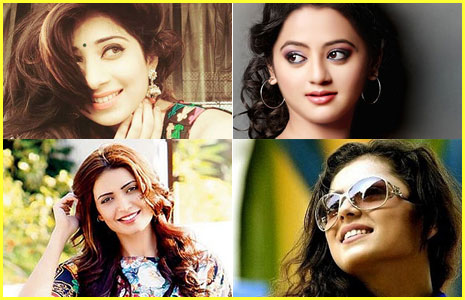 Which Gujju beauty are you?