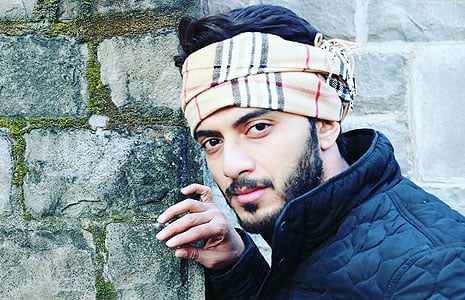 Vikram Singh Chauhan