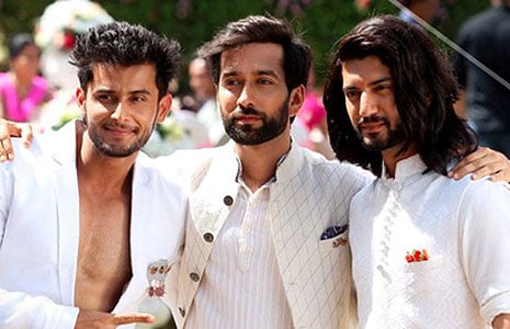 Which Oberoi brother are you?