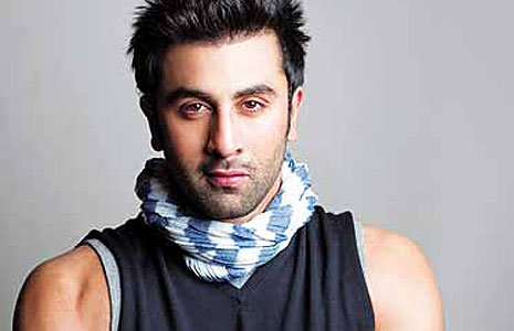 Ranbir Kapoor