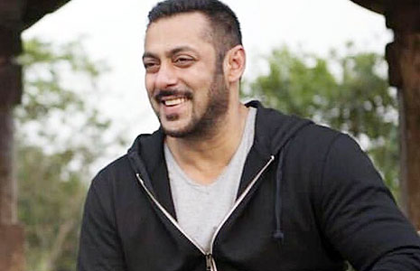 Salman Khan