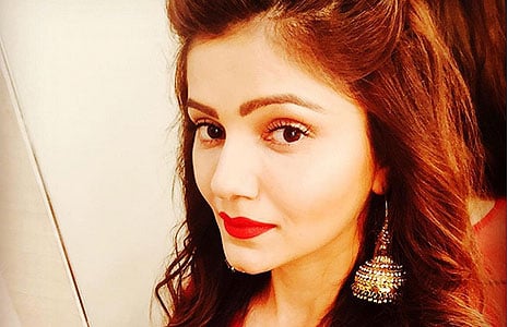 Rubina Dilaik