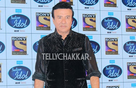 Anu Malik