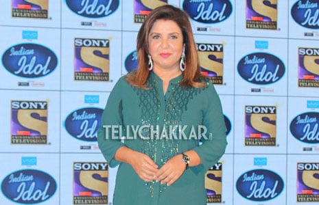 Farah Khan