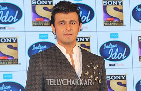 Sonu Nigam