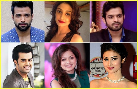 Guess: These popular actors hosted which TV reality show?