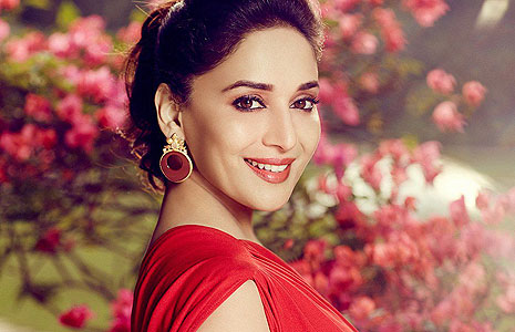 Madhuri Dixit