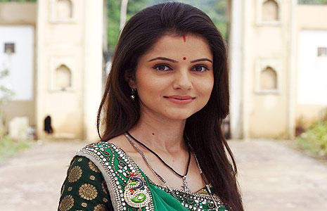 Radhika of Chhoti Bahu