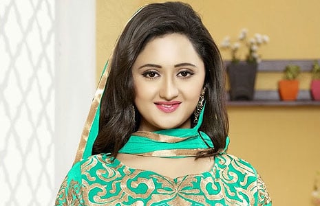 Tapasya of Uttaran