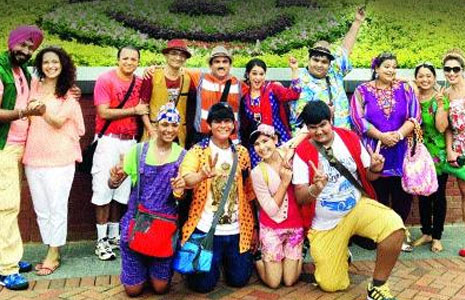 Which 'Taarak Mehta' character are you?