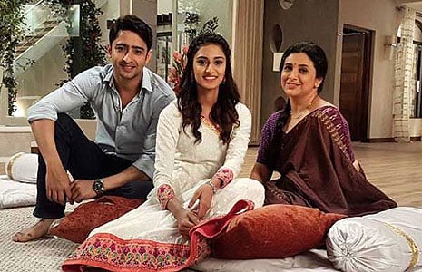 Which ‘Kuch Rang’ character are you?