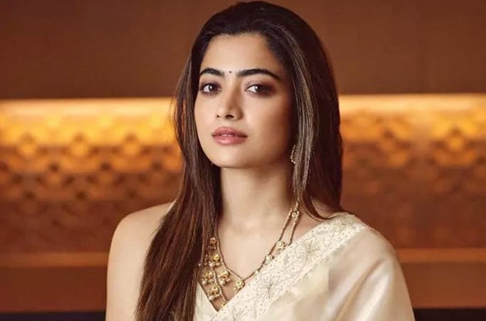 Rashmika Mandanna