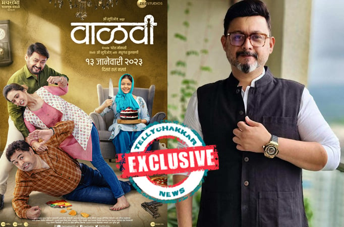 Swapnil Joshi on Vaalvi, “For a film that has a thriller-comedy genre, I think the response is very overwhelming” – Exclusive 