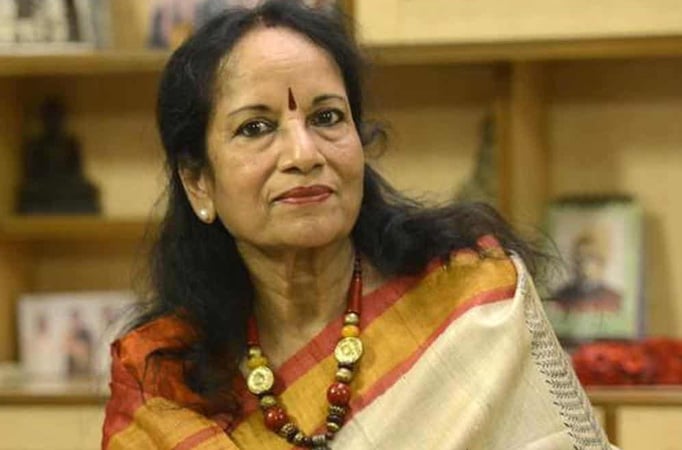 Veteran singer Vani Jairam passes away aged 78