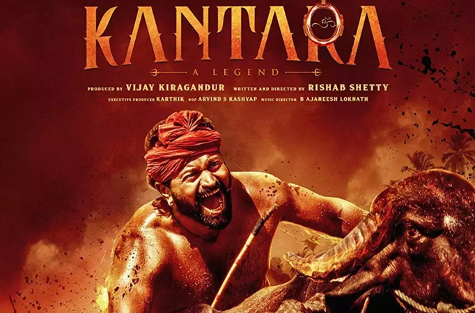 Kantara prequel announced; from 'not needed’ to '500 crore loading', netizens have mixed reactions to it