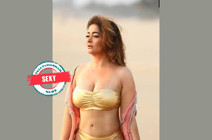 Sexy! South actress Kiran Rathod is too hot to handle on these pictures