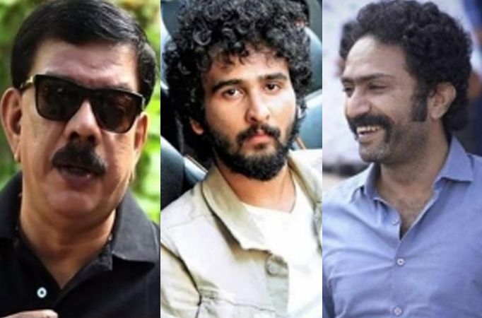 Ace director Priyadarshan's 'Corona Papers' is set for April release