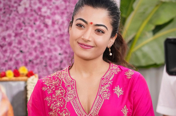 Rashmika