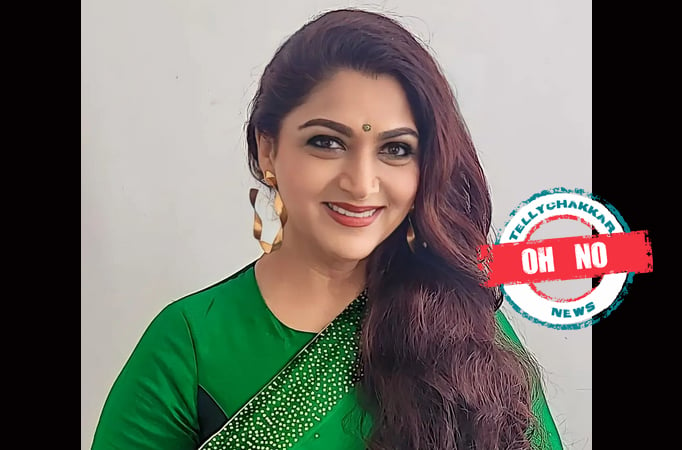 Khushboo Sundar