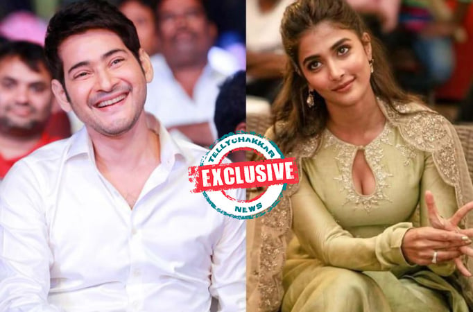 Exclusive! Pooja Hegde on her next with Mahesh Babu, “You are going to see me in a new avatar”