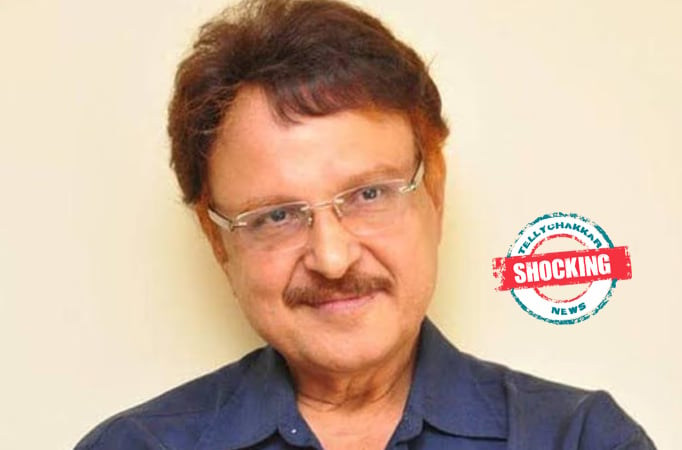 Sarath Babu 