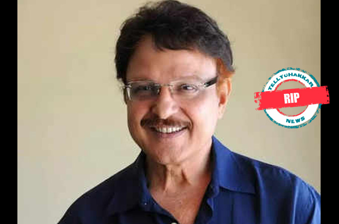 RIP! South actor Sarath Babu passes away at 71